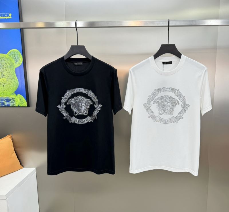 Versace T-Shirts